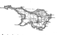 Caldey Island, 1906