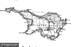 1906, Caldey Island