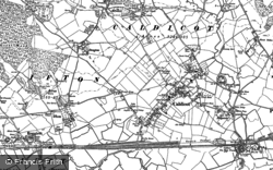 1900, Caldicot