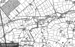 1883, Calf Heath