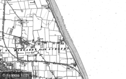 1904 - 1905, California