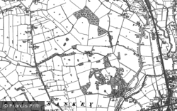 1891 - 1905, Callands