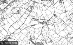1882, Callaughton