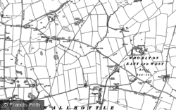 1894 - 1895, Callerton