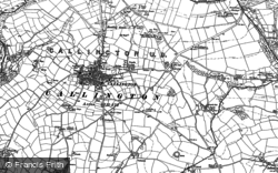 1905, Callington