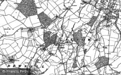1886, Callow