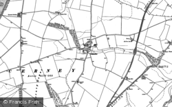 1882, Calmsden