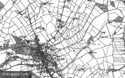 1902, Calne Marsh
