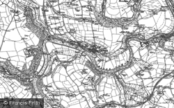 1905, Calstock