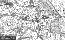 1878 - 1879, Calver