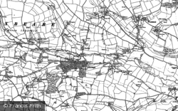 1887 - 1888, Calverleigh