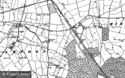 1898, Calvert