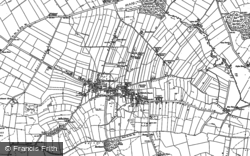 1883, Calverton