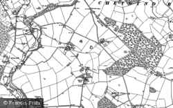 1880, Calvington