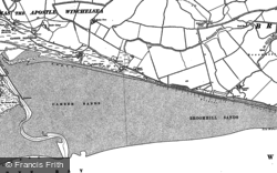 1908, Camber