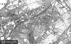 1913, Camberley