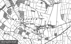 1888 - 1889, Camblesforth