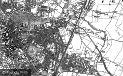 1886, Cambridge