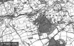 1883 - 1884, Camerton