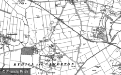 1908, Camerton