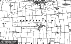 1885, Cammeringham
