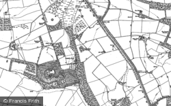 1883 - 1900, Campden Ashes