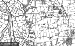1904, Camps Heath