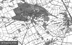 1891, Campsall