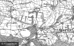 1887, Canaston Bridge