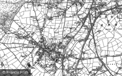 1883, Cannock