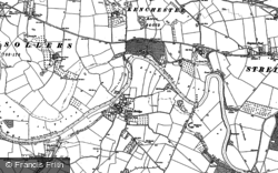 1886, Canon Bridge