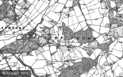 1886, Canon Frome