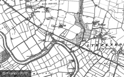 1881 - 1884, Cantley