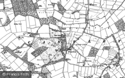 1890 - 1901, Cantley