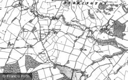 1881 - 1882, Cantlop