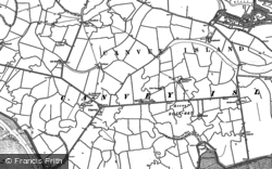 1895, Canvey Island