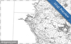 1906, Cape Cornwall
