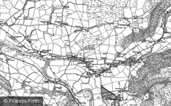 1886 - 1904, Capel Bangor