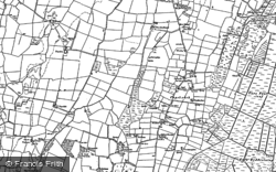 1887 - 1888, Capel Coch