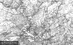 1887 - 1888, Capel Curig