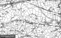 1886 - 1887, Capel Dewi
