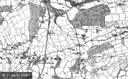1904, Capel Dewi