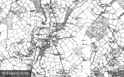 1904, Capel Dewi