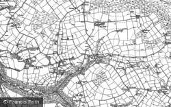 1887, Capel Iwan