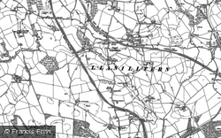 1897, Capel Llanilltern