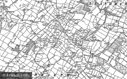1888, Capel Mawr