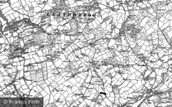 1887 - 1888, Capel Seion