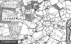 1902, Capel St Andrew