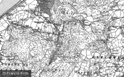 1887 - 1899, Capelulo