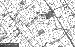 1897 - 1909, Capenhurst